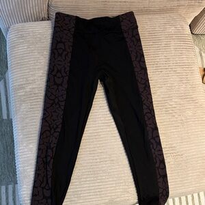 Devon Windsor Workout Leggings